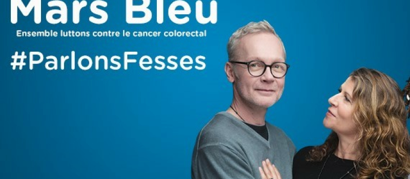 Mars Bleu: Parlons peu, mais parlons bien 