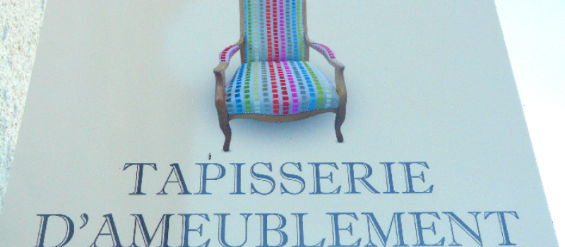 Un artisan de plus.