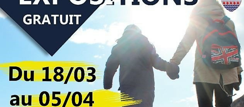 Deux expos, deux lieux, un thème : les migrants