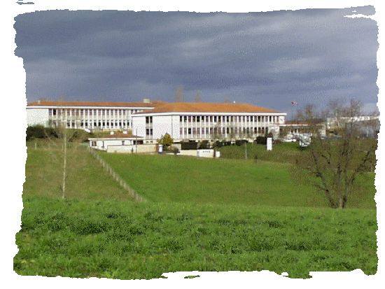 Des aménagements pédagogiques au lycée de Mirande.