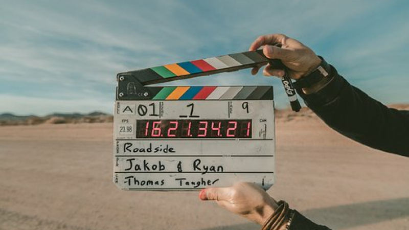 Cinéma les prochaines séances