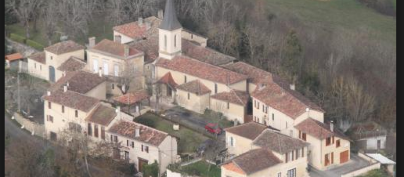 Assemblée Générale de l'ASPAD