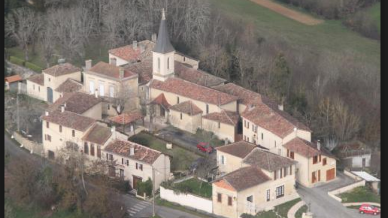 Assemblée Générale de l'ASPAD