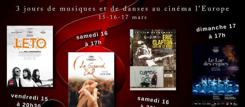 Orgue, Culture et Musiques en Val d’Adour