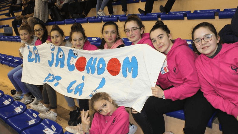 Des rêves à la vue d'un beau match 