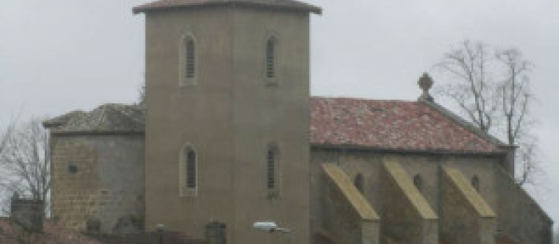 Assemblée générale de l’association de Sauvegarde du patrimoine