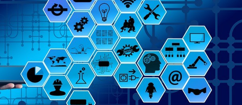 Conjoncture 2018 : une activité industrielle dynamique