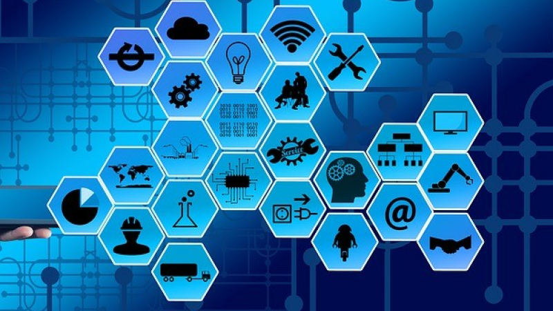 Conjoncture 2018 : une activité industrielle dynamique