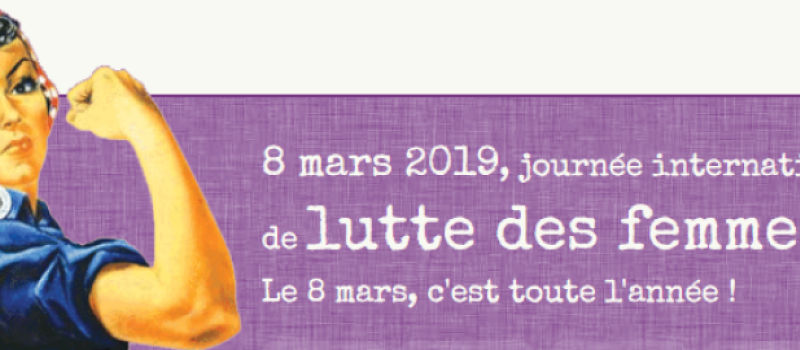 Festival "En Mars'Elles" dans le Gers