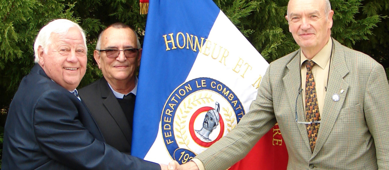Le Combattant du Gers