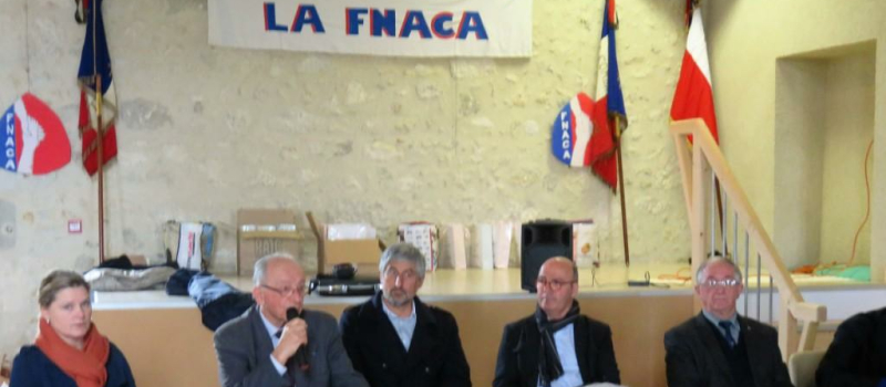 AG du comité FNACA