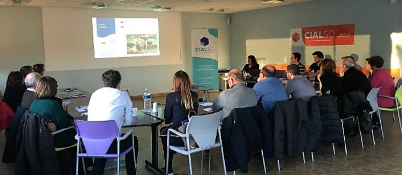 ZI Engachies – Mouliot : vers une économie collaborative pour le développement des entreprises