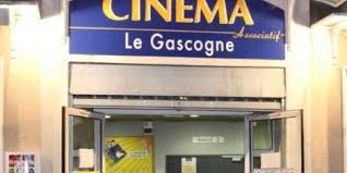 Cinéma Le Gascogne Condom - Photo Marc Le Saux