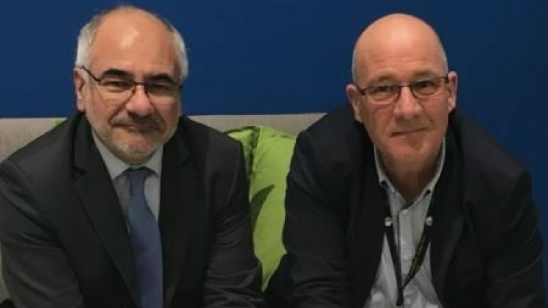 La Chambre d’Agriculture du Gers et  ENEDIS renforcent leurs collaborations