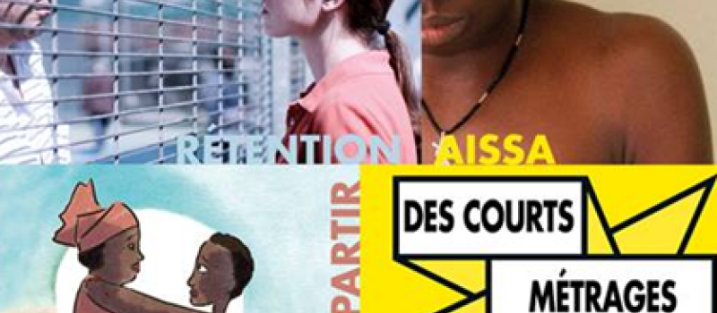 Soirée courts métrages dédiée à Abbas