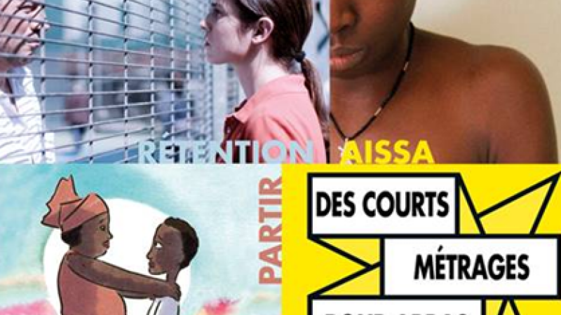 Soirée courts métrages dédiée à Abbas
