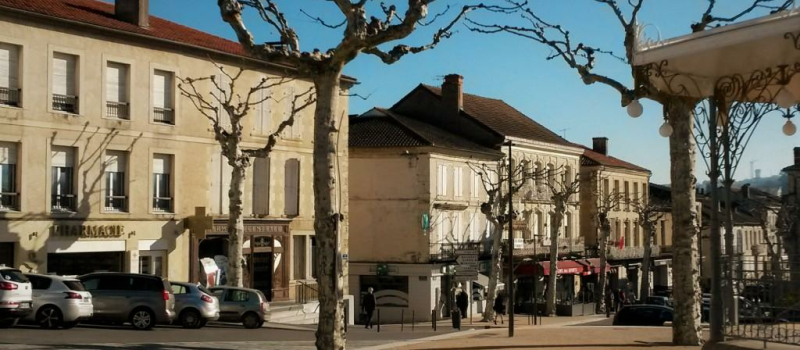 Conseil municipal du jeudi 14 mars 2019