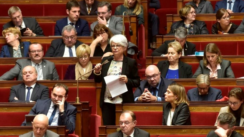 La situation des assistantes maternelles