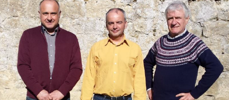 GascoFarming, l’association gersoise qui fait d’Auch la capitale du Smart Farming