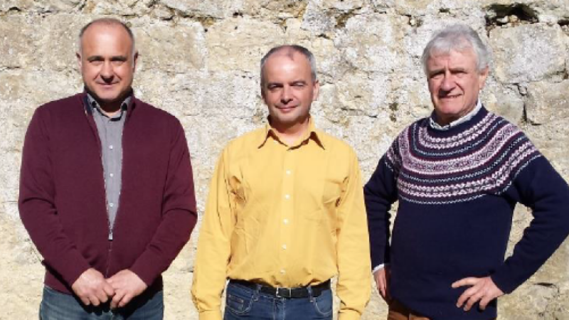 GascoFarming, l’association gersoise qui fait d’Auch la capitale du Smart Farming