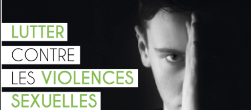 Lutte contre les violences sexuelles et le bizutage