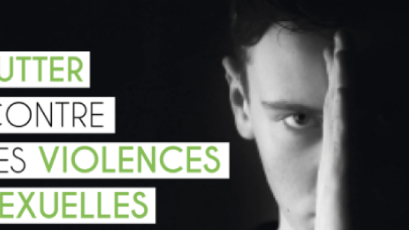 Lutte contre les violences sexuelles et le bizutage