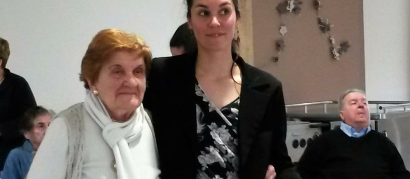 Les beaux projets pour accompagner nos aînés