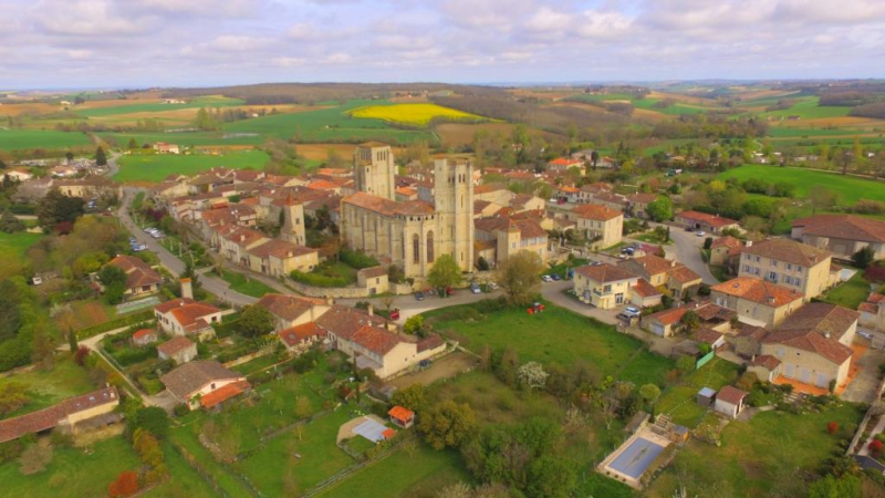 Rassemblement de chorales