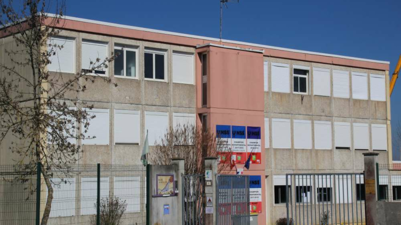 La fusion des collèges était soutenue  par les parents