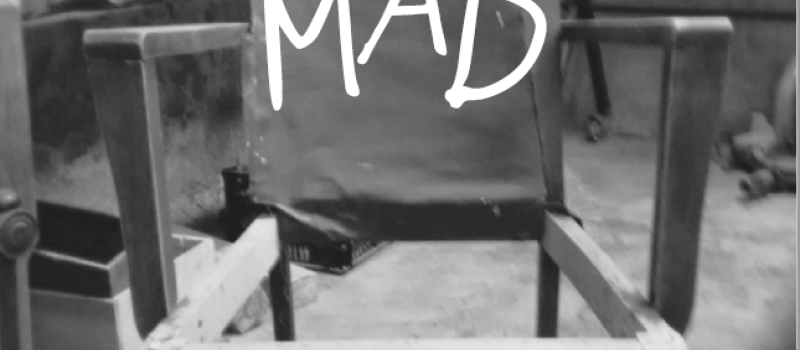 MAD : Mouvement Alternatif du Déchet