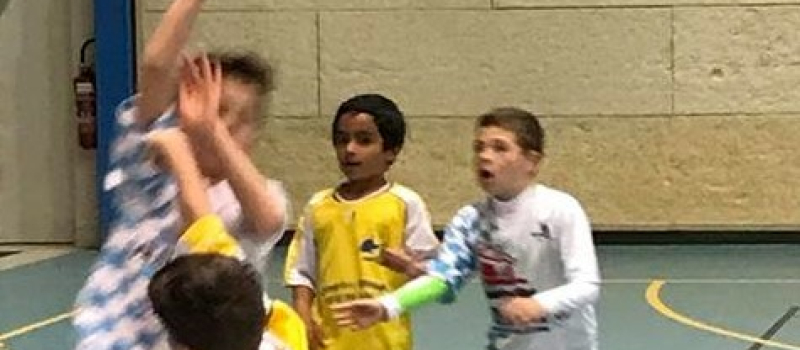 Bastides Handball