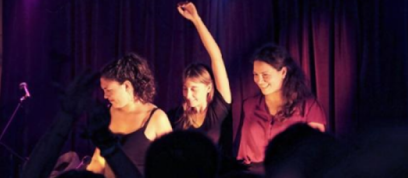 Concert de soutien de l'association Accueil Solidarité Humanisme