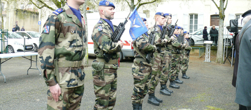 Commémoration du 19 mars 1962 : Rectificatif
