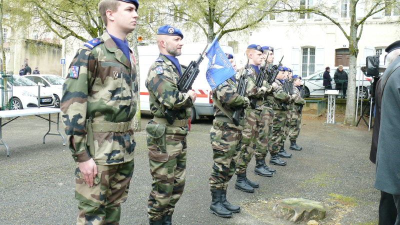 Commémoration du 19 mars 1962 : Rectificatif