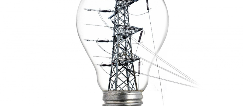 Coupures d'électricité