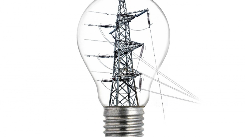 Coupures d'électricité