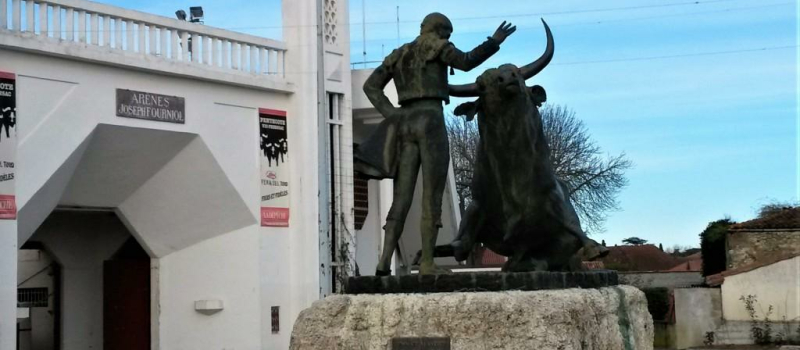 Club taurin vicois