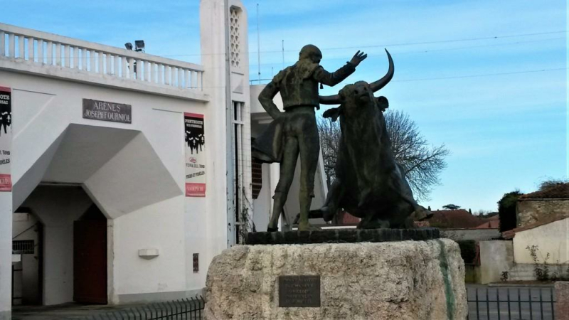 Club taurin vicois