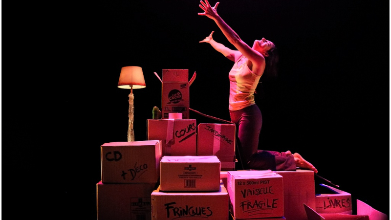 "La part égale"