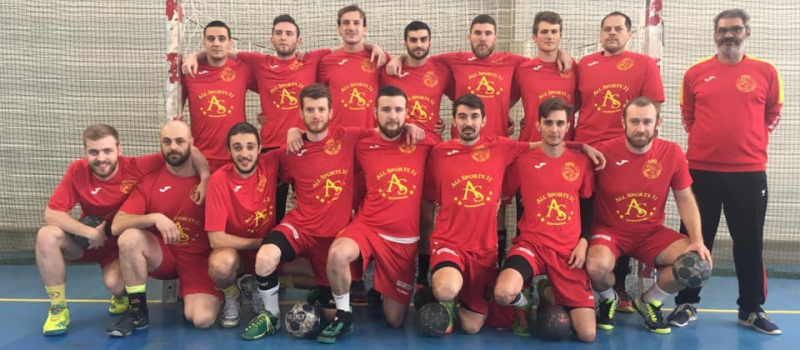 Programme du HBCL