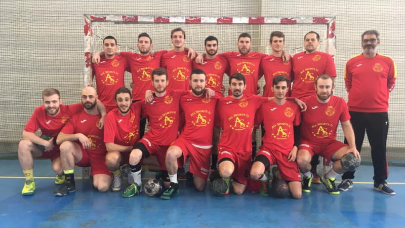 Programme du HBCL