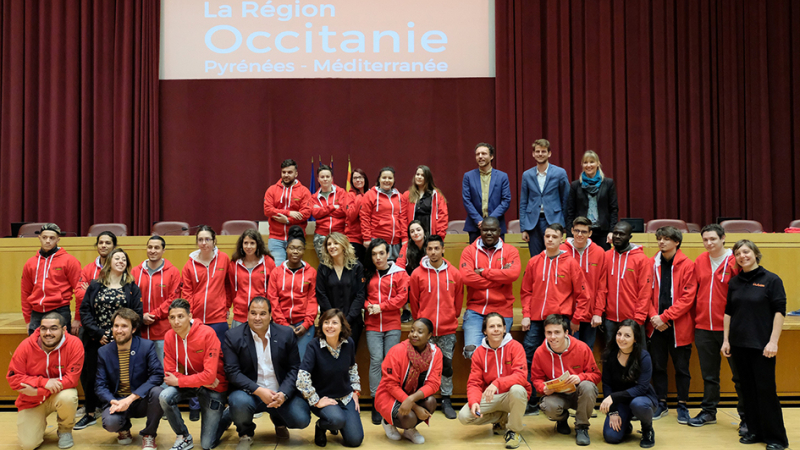 «Ambassadeurs de la citoyenneté»
