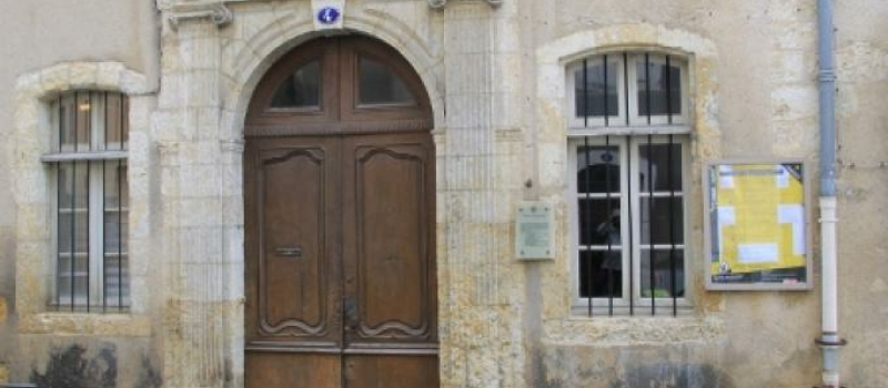 Les conférences du pays d’art et d’histoire