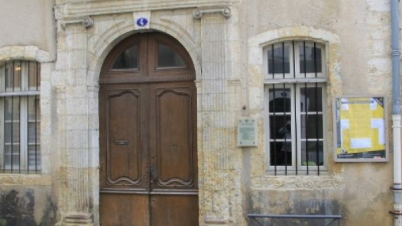 Les conférences du pays d’art et d’histoire