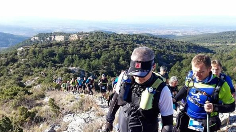 DeuxGersois au Mont Ventoux, les connaisseurs apprécieront la performance