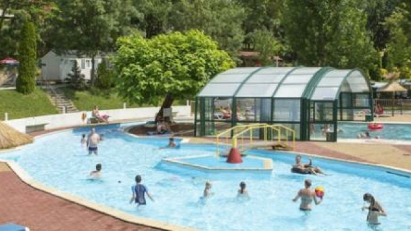 Les campings pour un Gers très nature, très TerraGers®