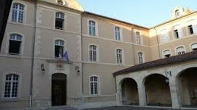 Matinée portes ouvertes au Collège Salinis