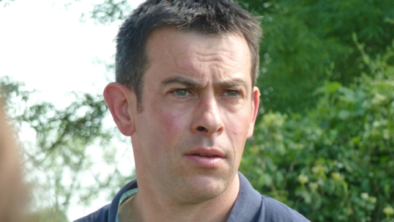 Un éleveur et boucher gersois premier prix du Concours des Pratiques Agro-écologiques au Salon International de l'Agriculture à Paris.