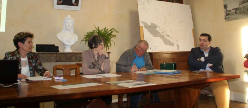 La mobilisation se poursuit pour sauver l’église