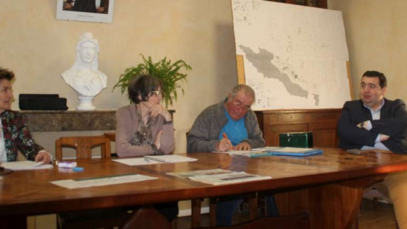 La mobilisation se poursuit pour sauver l’église